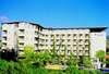 Grand Zaman Hotel 